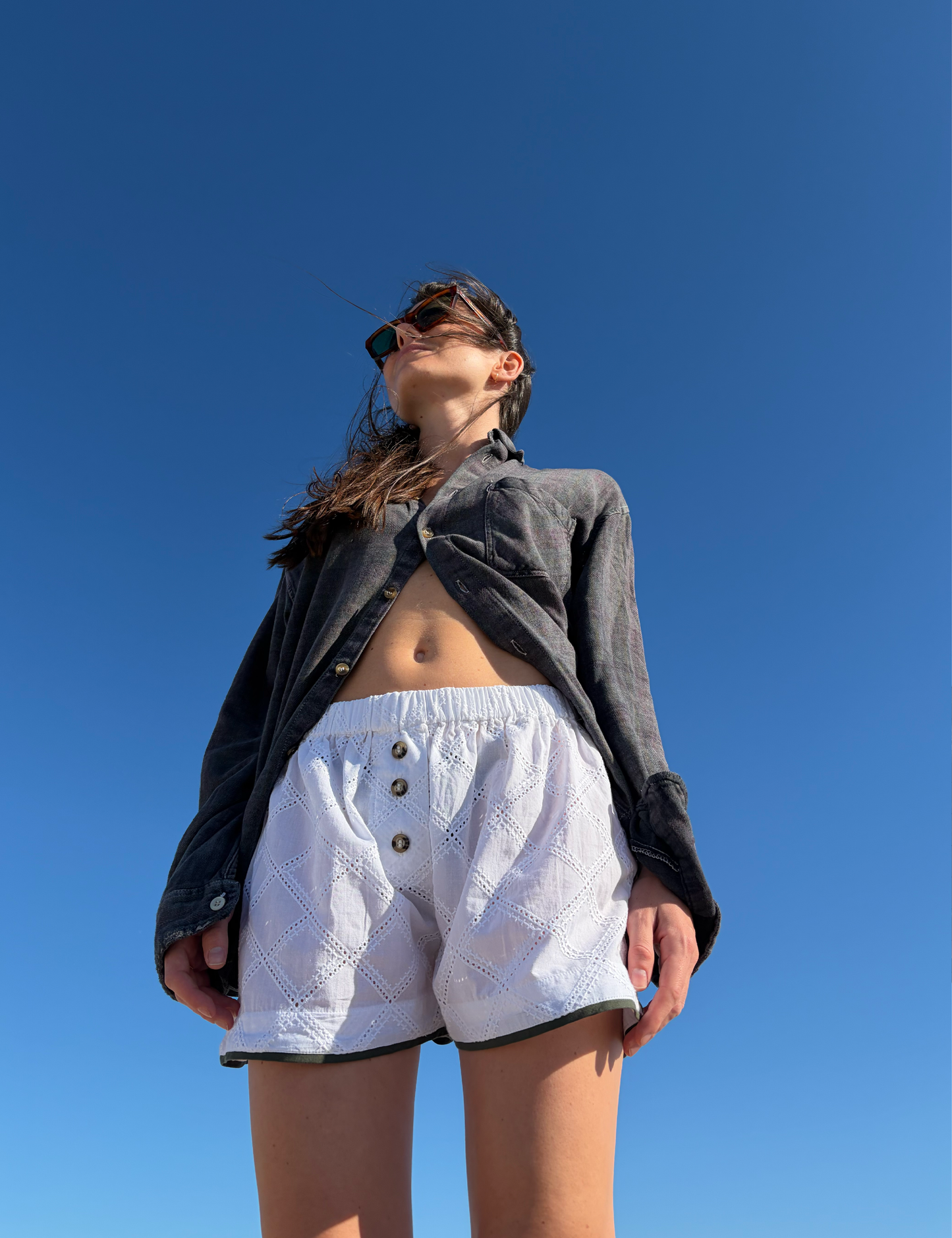 MARTINI SHORT