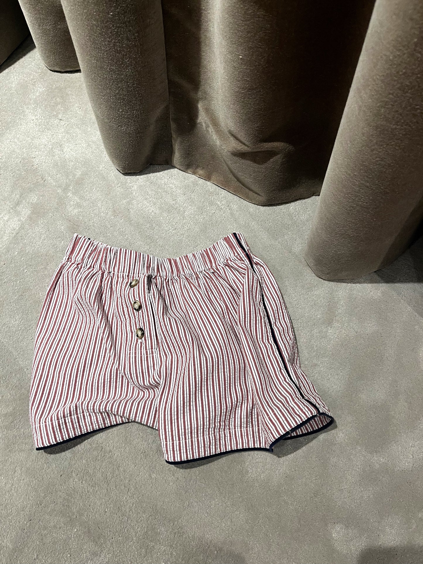 SHORT MARIETA
