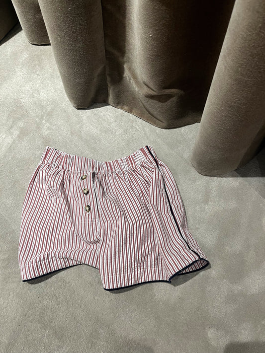 SHORT MARIETA