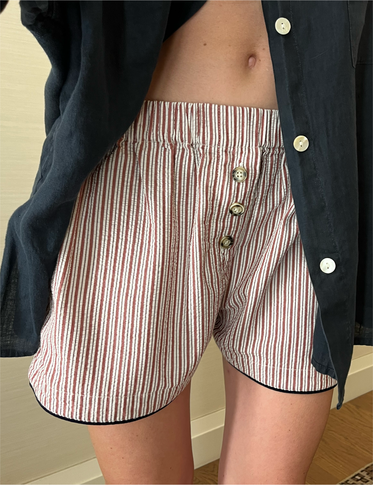 SHORT MARIETA