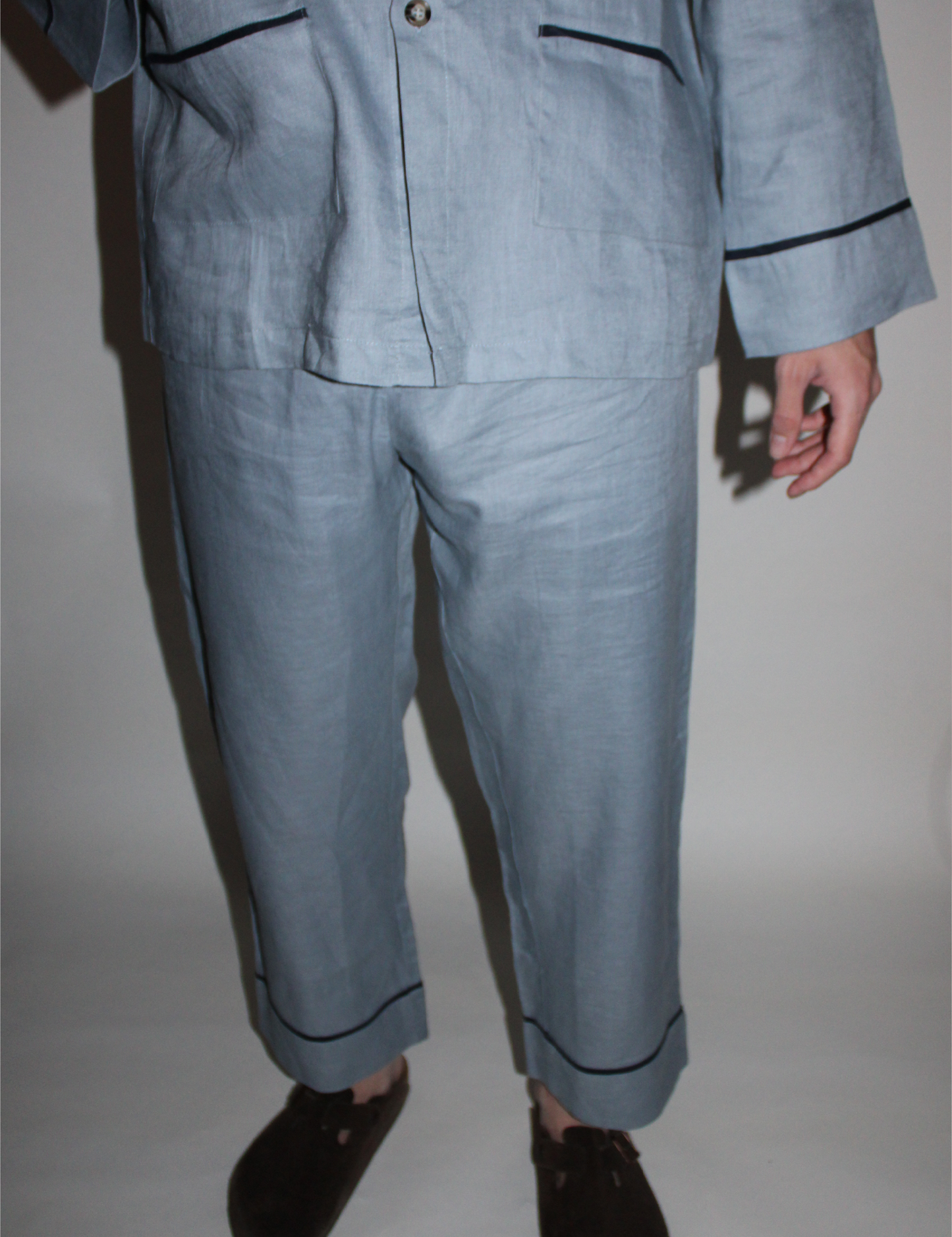 PANTALON PUNTA PRIMA HOMBRE