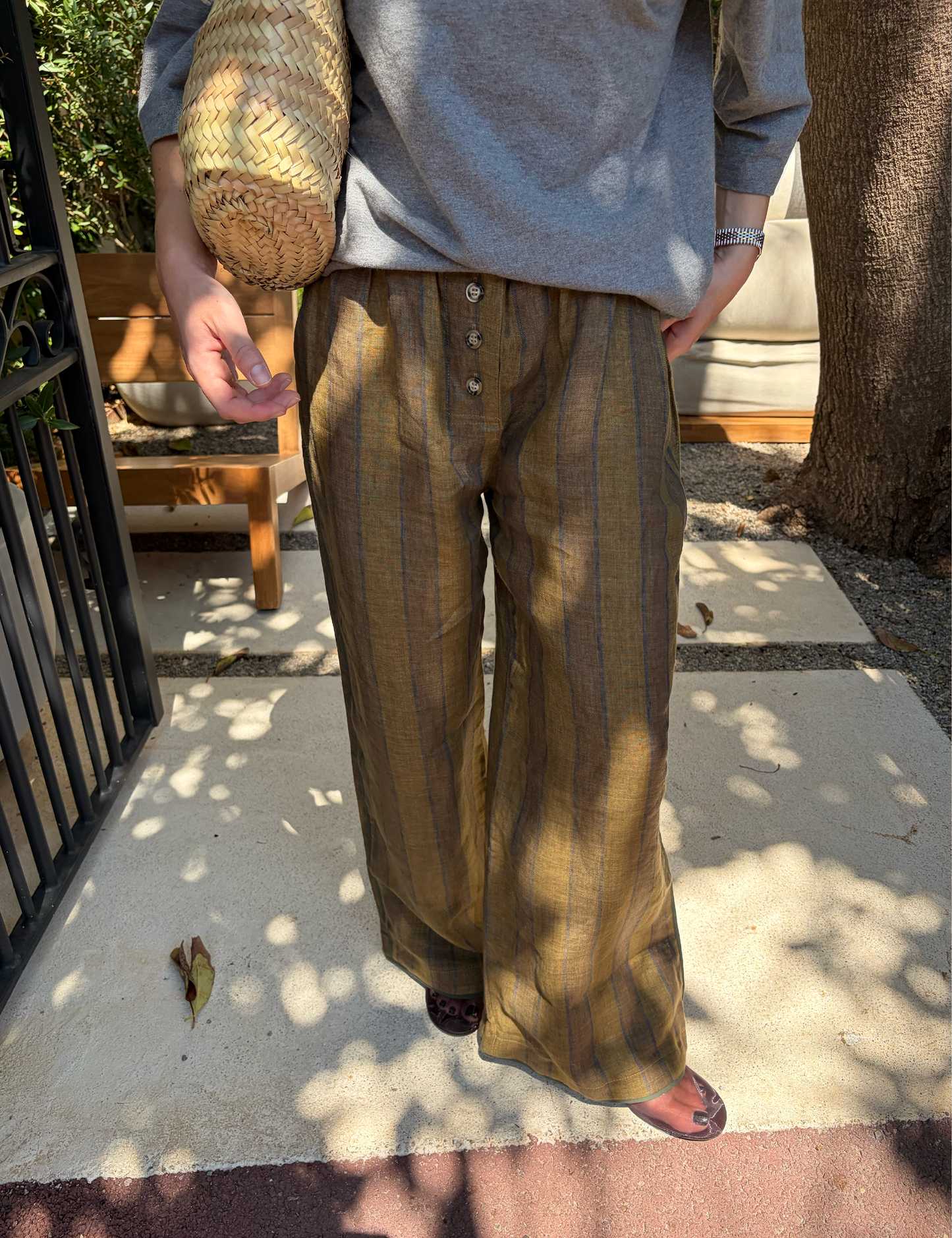 BUSTURIA PANT