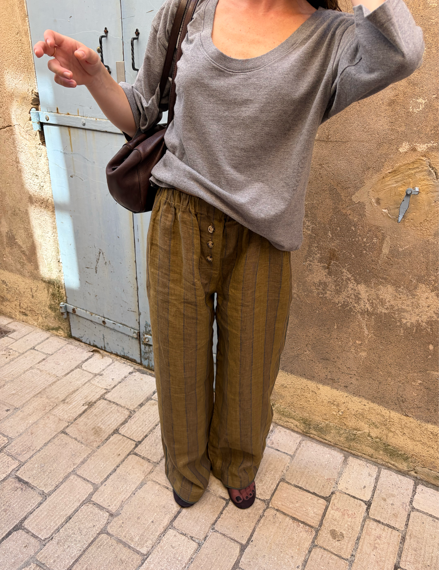 BUSTURIA PANT